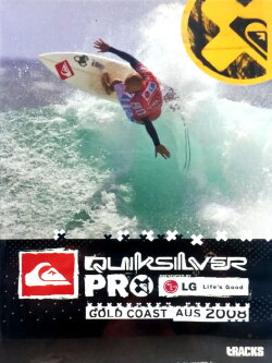 Quiksilver Pro 2008: Gold Coast (2008) Quiksilver Pro 2008: Gold Coast (2008)