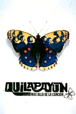 Quilapayún, Beyond the Song (2015) Quilapayún, Beyond the Song (2015)