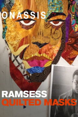 Quilted Masks (2020) Quilted Masks (2020)