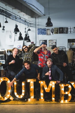 Quimby Class & Roll (2018)