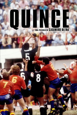 Quince: el documental (2021)