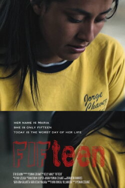 Quince: Fifteen (2018)