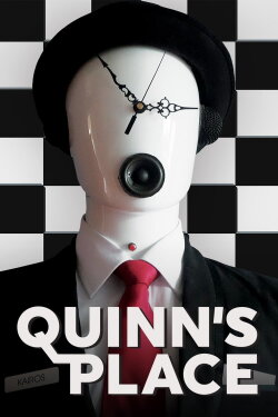 Quinn's Place (2020)