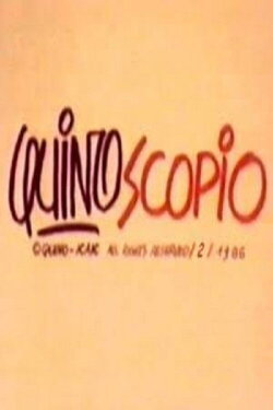 Quinoscopio 2 (1986) Quinoscopio 2 (1986)
