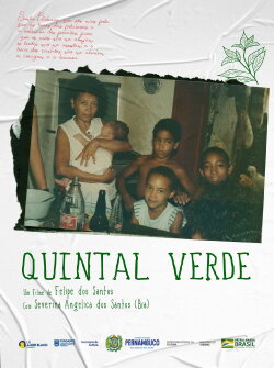 Quintal Verde (2021)