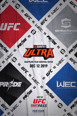 Quintet Ultra (2019) Quintet Ultra (2019)