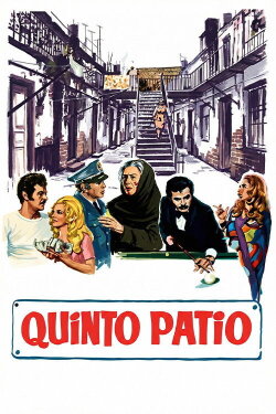 Quinto patio (1970) Quinto patio (1970)