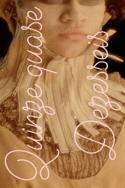 Quinze Quase Dezesseis (2023) Quinze Quase Dezesseis (2023)