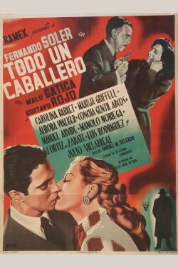 Quite a Gentleman (1947)