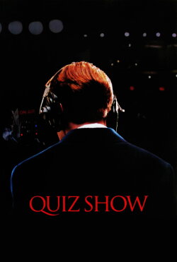 Quiz Show (1994) Quiz Show (1994)