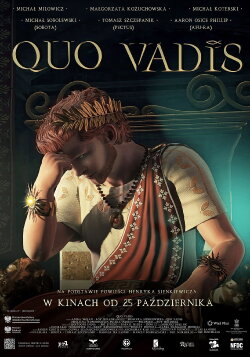 Quo Vadis (2024) Quo Vadis (2024)