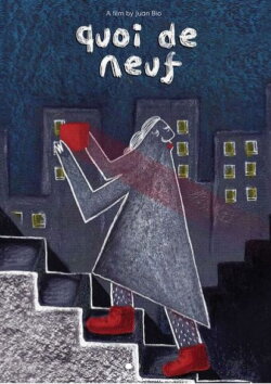 Quoi de Neuf (2021)