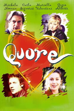 Quore (2002) Quore (2002)