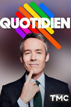 Quotidien Best Of 2021 (2021) Quotidien Best Of 2021 (2021)