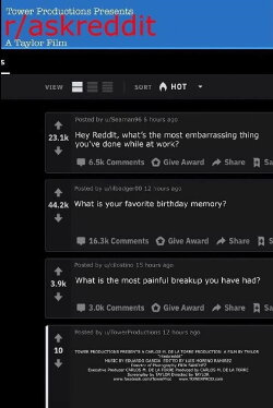 r/askreddit (2019)