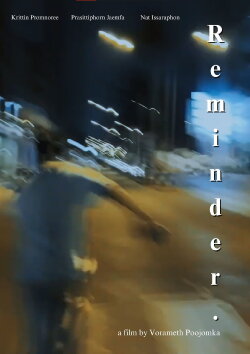 R e m i n d e r. (Director's cut) (2023) R e m i n d e r. (Director's cut) (2023)