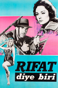Rıfat Diye Biri (1962) Rıfat Diye Biri (1962)