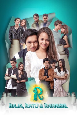 R: King, Queen & Secrets (2018) R: King, Queen & Secrets (2018)