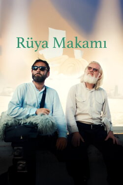 Rüya Makamı (2021)