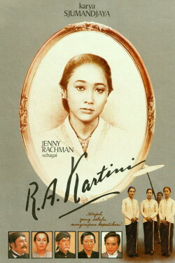R.A. Kartini (1983) R.A. Kartini (1983)