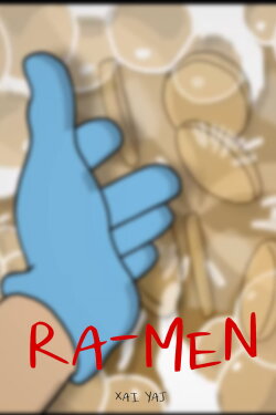 RA-MEN (2023) RA-MEN (2023)