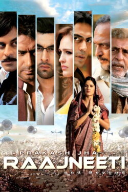 Raajneeti (2010) Raajneeti (2010)
