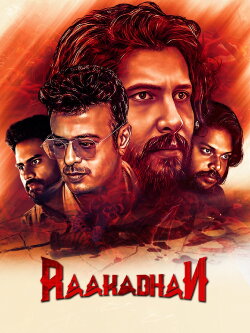 Raakadhan (2023)