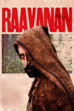 Raavanan (2010) Raavanan (2010)