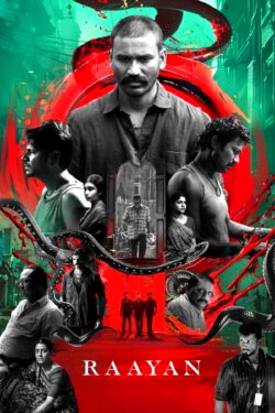Raayan (2024) Raayan (2024)