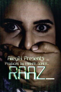 Raaz By Hareem Shah (2021)