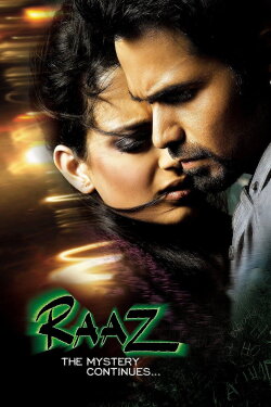 Raaz: The Mystery Continues... (2009) Raaz: The Mystery Continues... (2009)