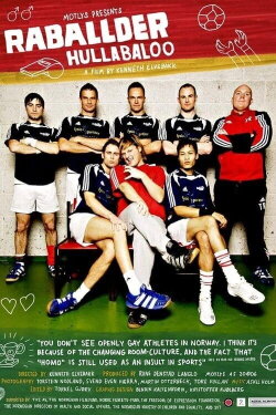 Raballder Hullabaloo (2006)