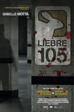 Rabbit 105 (2013)