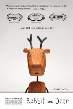 Rabbit and Deer (2013)