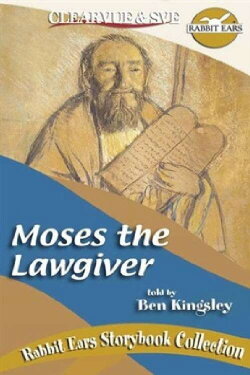 Rabbit Ears - Moses the Lawgiver (1991) Rabbit Ears - Moses the Lawgiver (1991)