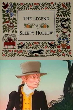 Rabbit Ears: The Legend of Sleepy Hollow (1988)