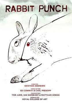Rabbit Punch (2008) Rabbit Punch (2008)
