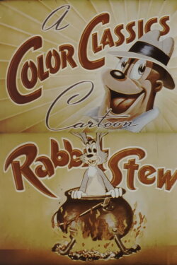 Rabbit Stew (1952) Rabbit Stew (1952)