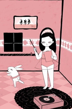 Rabbit Tales (2016) Rabbit Tales (2016)