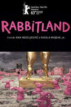 Rabbitland (2013)