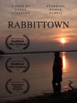 Rabbittown (2021) Rabbittown (2021)