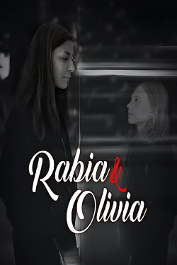 Rabia and Olivia (2023) Rabia and Olivia (2023)