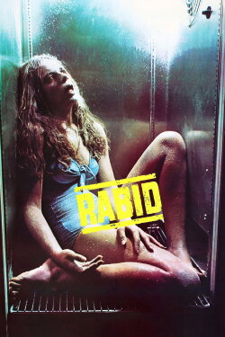 Rabid (1977) Rabid (1977)