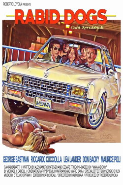 Rabid Dogs (1995) Rabid Dogs (1995)