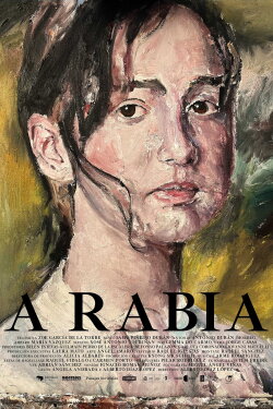 Rabies (2022)