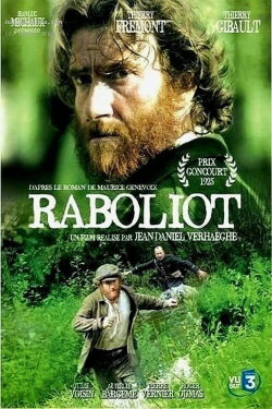 Raboliot (2008) Raboliot (2008)