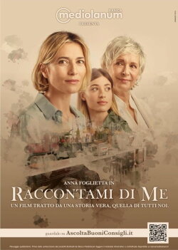 Raccontami di me (2020) Raccontami di me (2020)