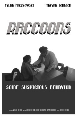 RACCOONS (2022) RACCOONS (2022)