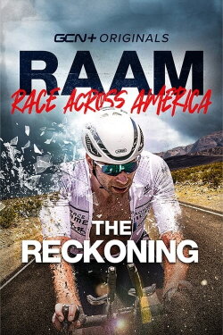 Race Across America - The Reckoning (2022)