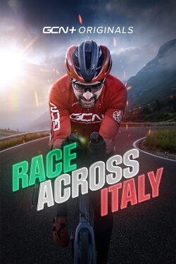 Race Across Italy (2021) Race Across Italy (2021)